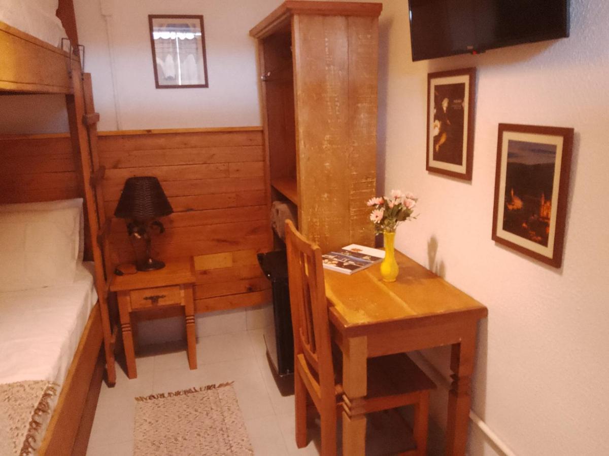 Pousada Caminhos De Minas בלו הוריזונטה מראה חיצוני תמונה