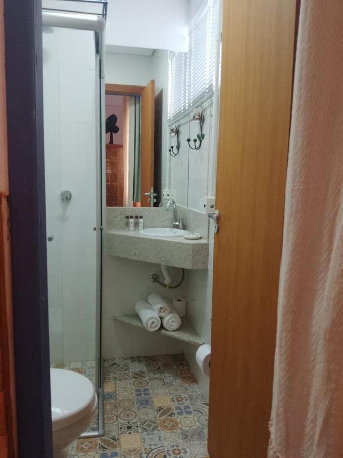 Pousada Caminhos De Minas בלו הוריזונטה מראה חיצוני תמונה