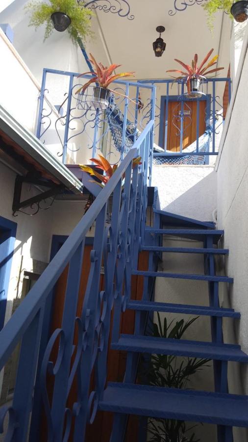 Pousada Caminhos De Minas בלו הוריזונטה מראה חיצוני תמונה