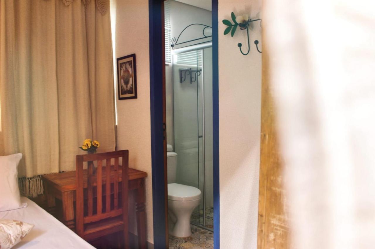 Pousada Caminhos De Minas בלו הוריזונטה מראה חיצוני תמונה